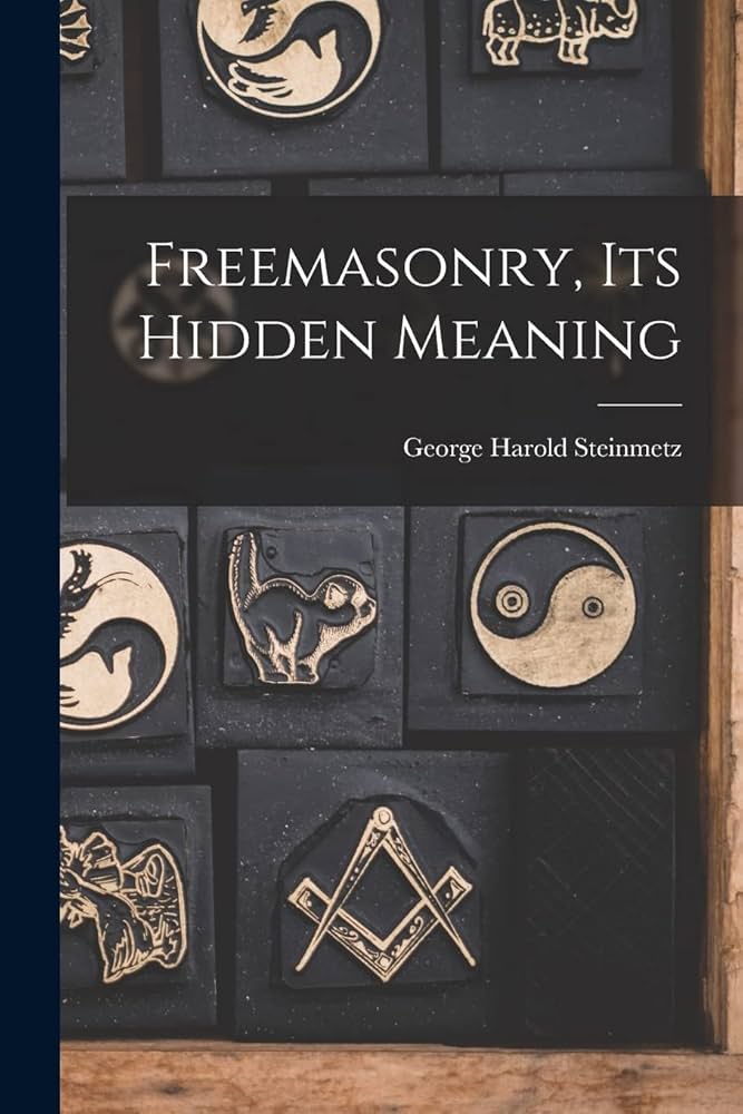 Art and Architecture of Freemasonry 洋書 The Art and Architecture of Freemasonry. An Introductory